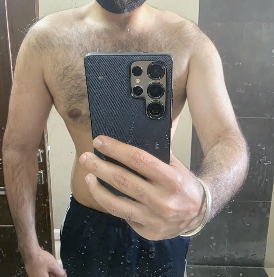 28 M Punjabi sexy posted by Afraid-Bat-1707