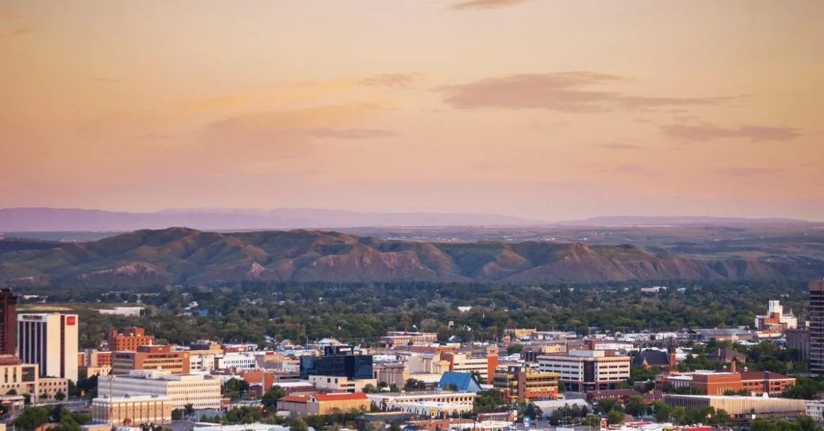 28 M4F Billings - seeking posted by ExtensionOk5704