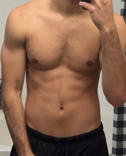 28 [M4F] consistent FWB by TonedDal