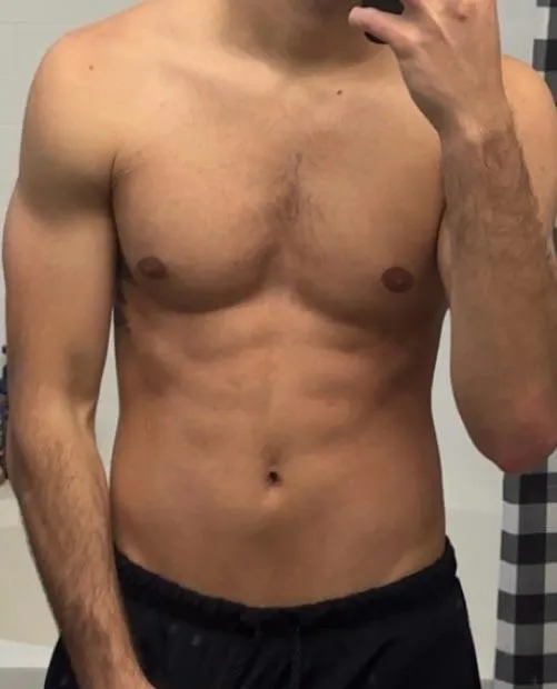 28 [M4F] consistent FWB posted by TonedDal