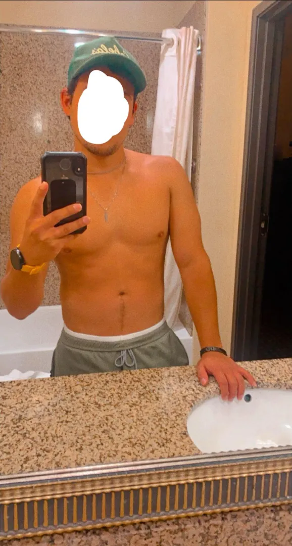 28 [M4F] looking for fun this morning in Richardson posted by Easy-Examination3063