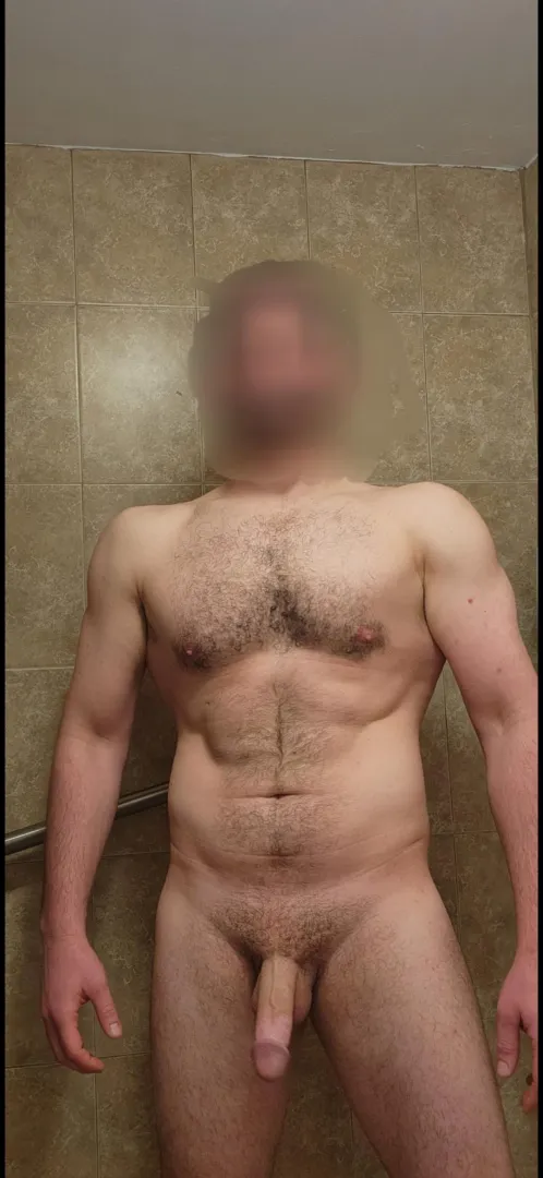 28 M4F Miami posted by Iamuffinman