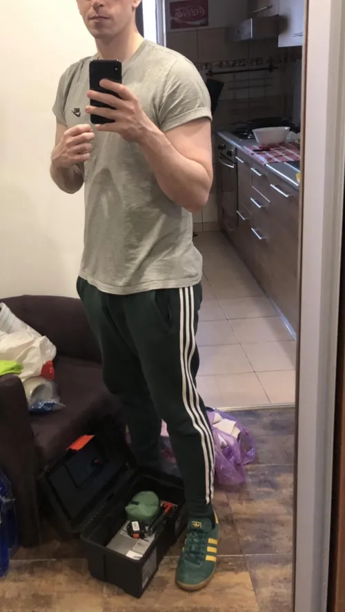 28 [m4fm] #Dayton - Looking to meet by onetwotree_45