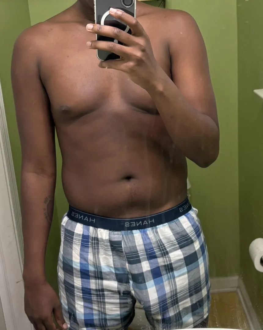 28 [M4MF] South Jersey, Young black and average build with lot of stamina. posted by abdul_bino