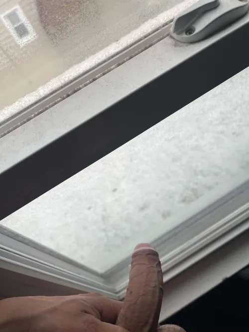 28 snow❄️ by Alternative-Class217