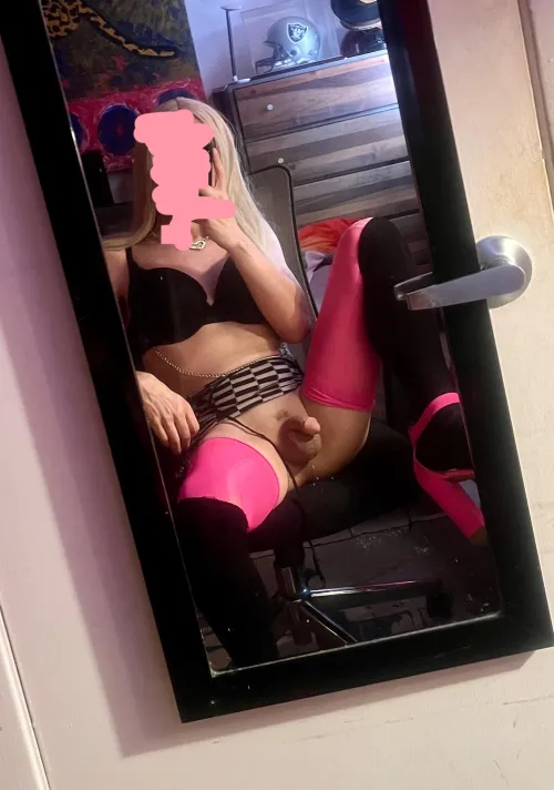[28] where’s daddy? Come play with my clitty ‍♀️ by heyyItsKristahh
