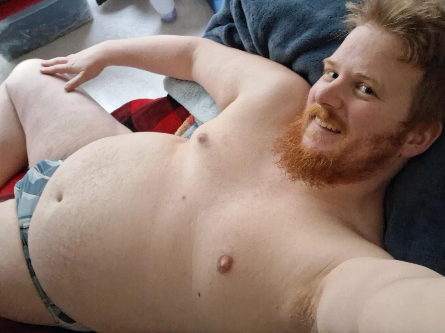 282 Pounds posted by Typhoon_Dreams_93