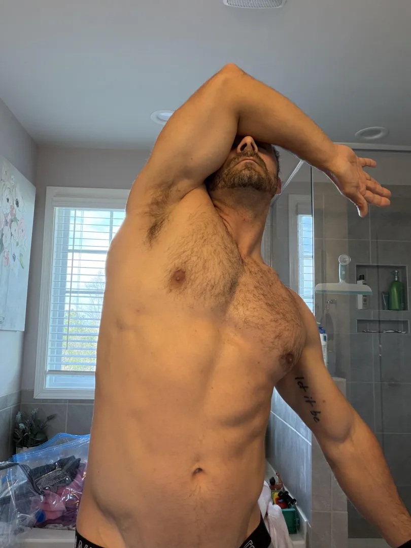 #283 First Post [M] [39] posted by Maleficent_Use_3886