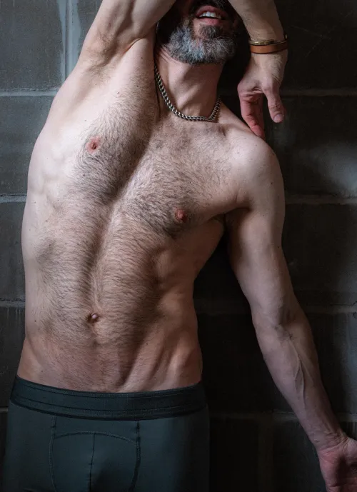 #283 [M] The safest place to hide by surly_fox