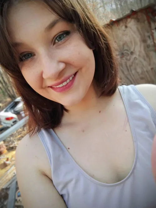 28f nw alabama! Looking to see whats out there. by Big_Field4220