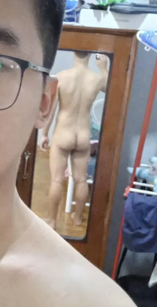 28M Asian. Just want to post my nude here if that’s alright by Aggravating_Bat_8091