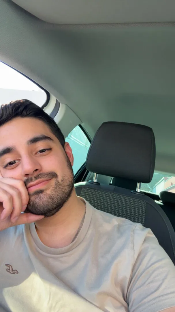 28M | Bisexual | Looking for a solid long-term bro posted by Reivajosee