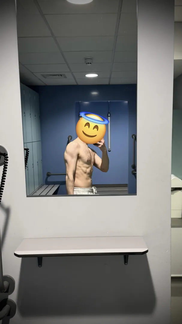 28M Newcastle. Looking for authentic conversation & potentially a bit of heat  (women only) posted by AcanthisittaSea3591