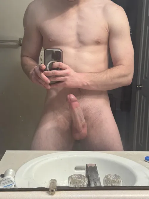 28m Pittsburgh. Clean it? by Several-Cold5496