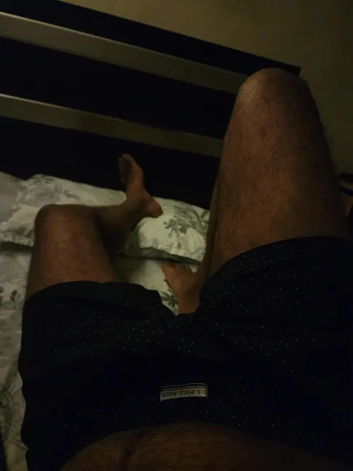 28[M]4F- The kind of vibe you won't forget! by SouthernBag6919