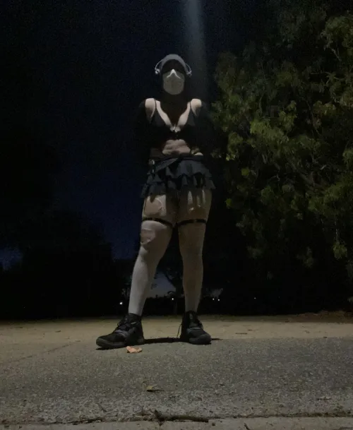 [28][Noble Park North] GJ Duggan Reserve - Saturday Night - Slut Run by emmabae11997