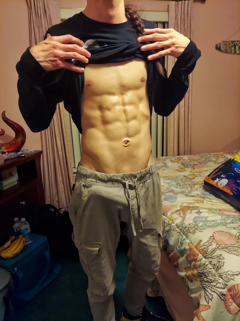 [29] Earning my Mardi Gras beads tonight posted by JonnyLavellOF