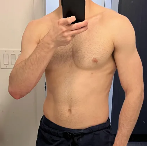 29 for fellow gym bros by Active-Ad5366