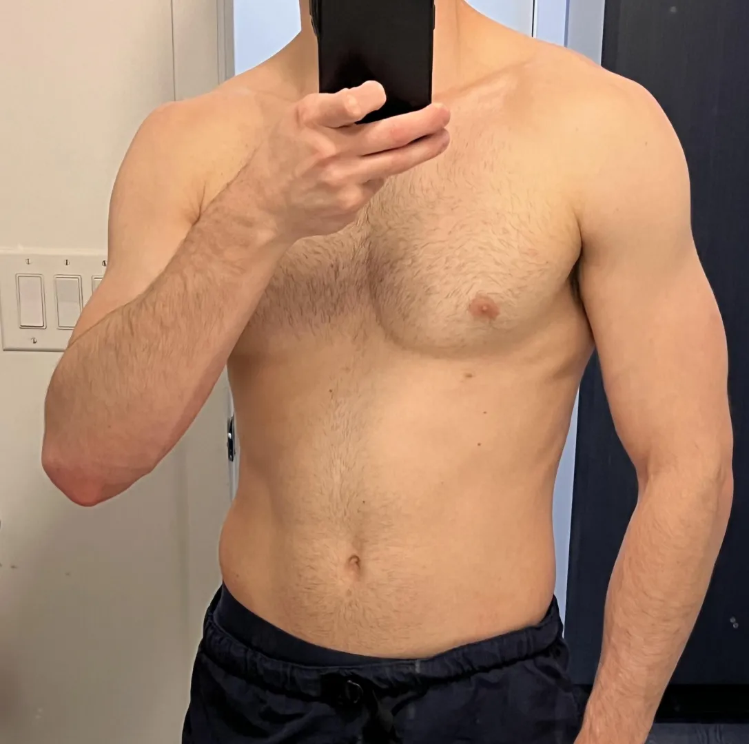 29 for fellow gym bros posted by Active-Ad5366