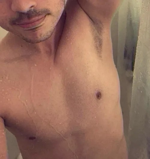 29 [M4F] Free this morning? Hung male for couples or female by localseattleguy3