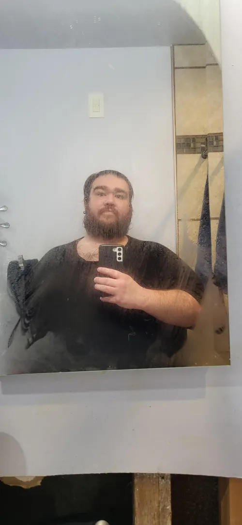 29 [M4F] I may not look it, but im an absolute sweetheart. by sweet-guy96