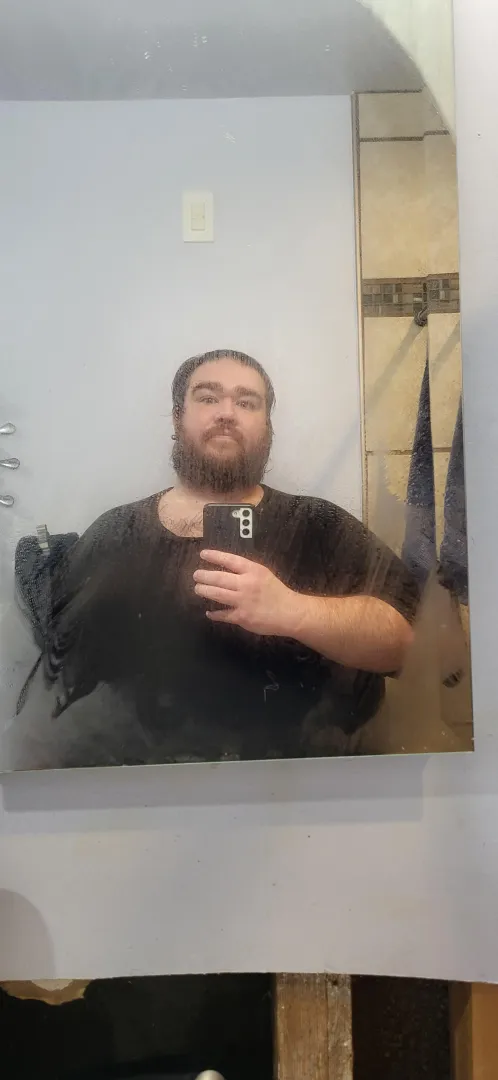 29 [M4F] I may not look it, but im an absolute sweetheart. posted by sweet-guy96