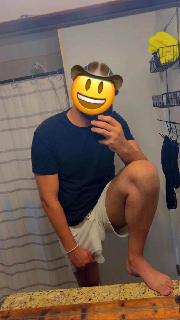 29 [M4F] I’m freezing my ⚾️⚾️ off. Charlotte, NC posted by Sure-Assignment4209