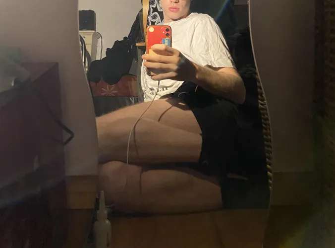 29 [M4M] besamt mich? by jojobln