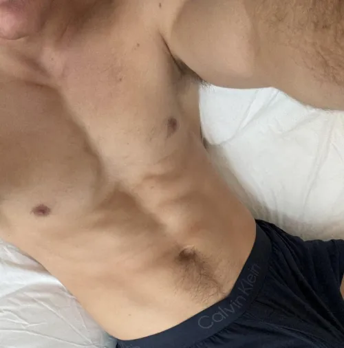 29. Other muscular guys? by LandscapeWest9382