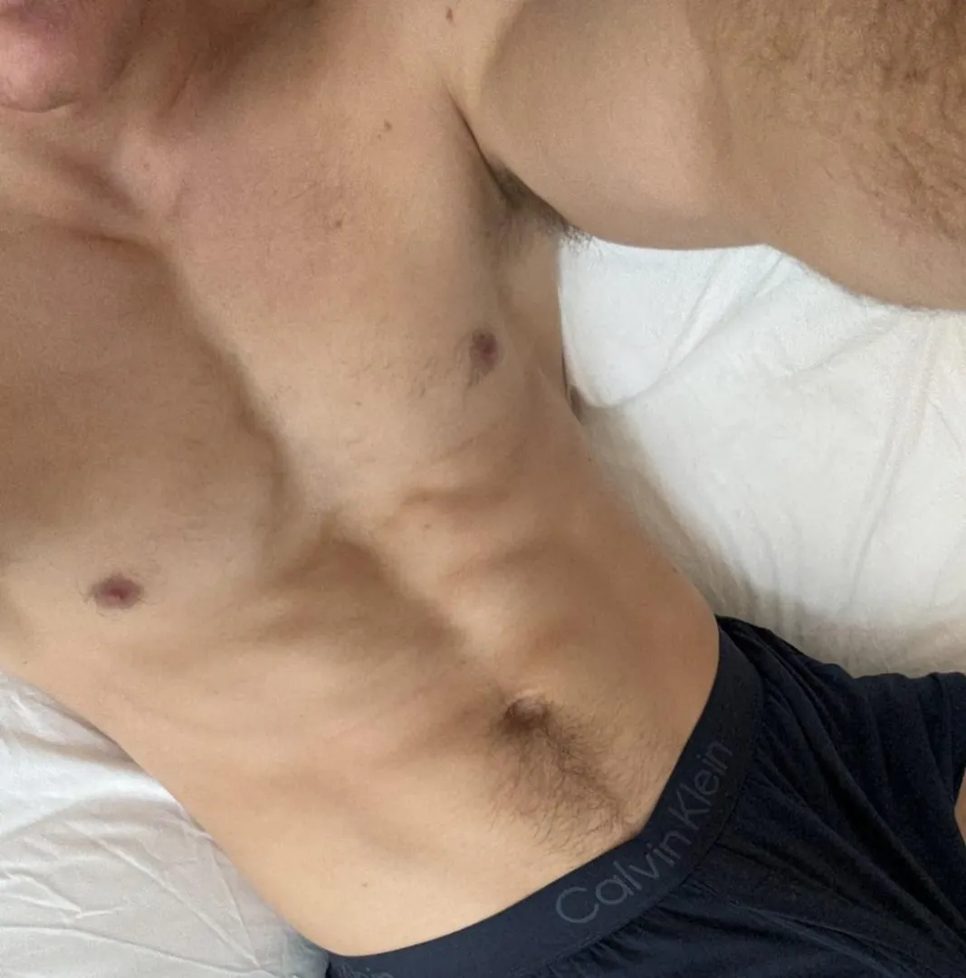 29. Other muscular guys? posted by LandscapeWest9382