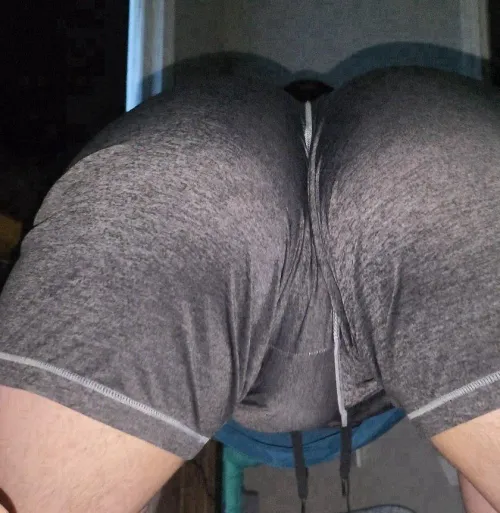 29 sissy near the border by Illustrious_Dig_8123