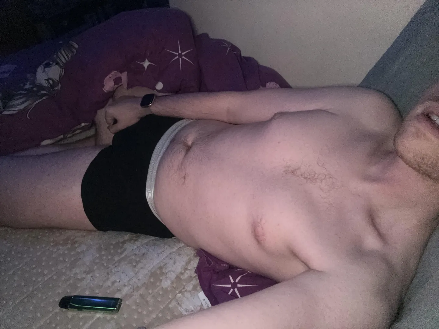 29 who wants to cuddle posted by OneProblem3030