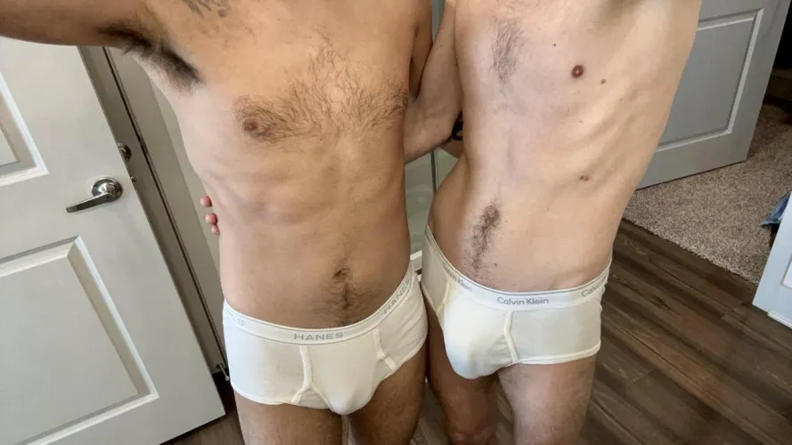 29/39[MM4M] North FW - Couple looking for FWB by thenakeyboystx