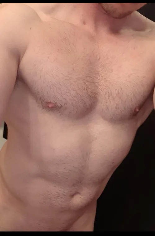 29m Back in anchorage tomorrow, anyone up for a good time? by Permissiongranted29