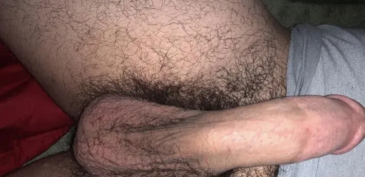 29m thick cock and decent looking masculine top for smooth bottoms or couples for fun  posted by Thick-Commercial1178