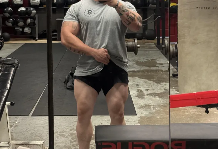 29m4f Jacksonville NC by SeaNo9339