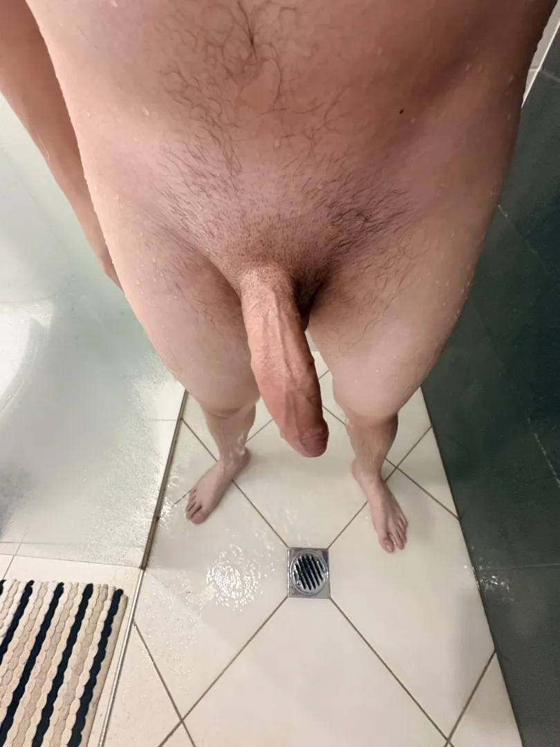 29M4F Morning/evening ritual. Care to join next time? posted by Delicious_thickcock