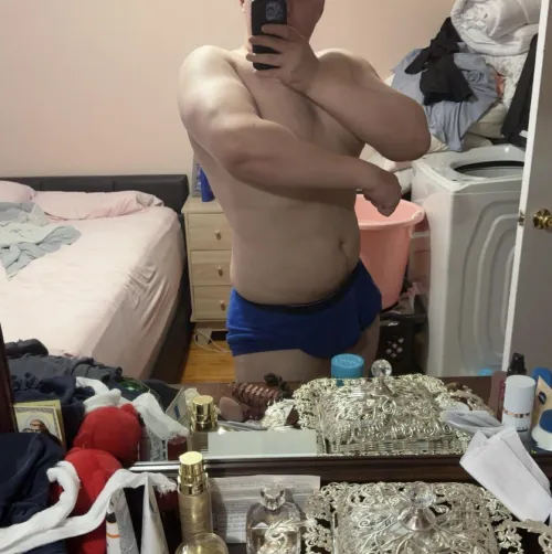 29[M4F] #NYC HMU LET AND MAKE ME CUM. 6’1 w 7’ BWC by solmeme223