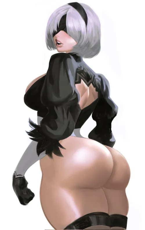 2booty by Somanycookies1