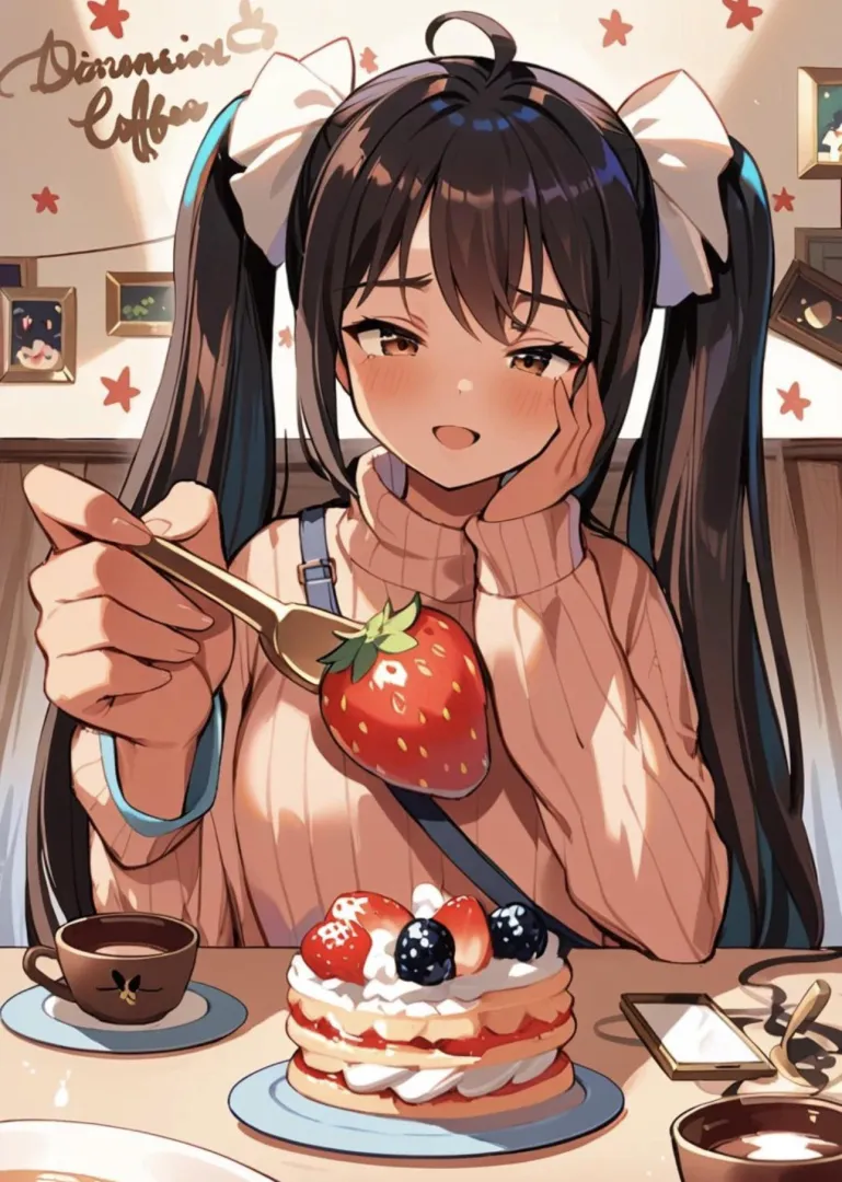 2DFD Chastity suits u soooo well, while this is the pov of my date, yours is ur dark room while caged for me ✨ posted by TuNagatoro006