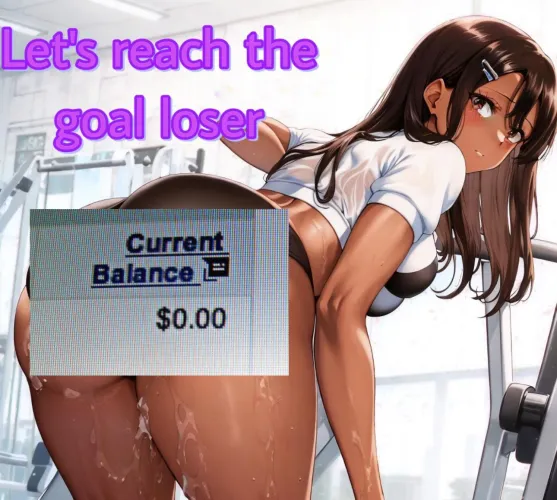 2DFD Front now on, this is the only goal u will have in life, I’m gonna get u worse… deeper… weak… and all for me ✨ by TuNagatoro006