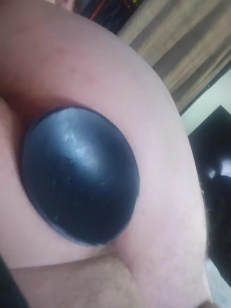 2nd knot of M/M REX posted by No_System_657