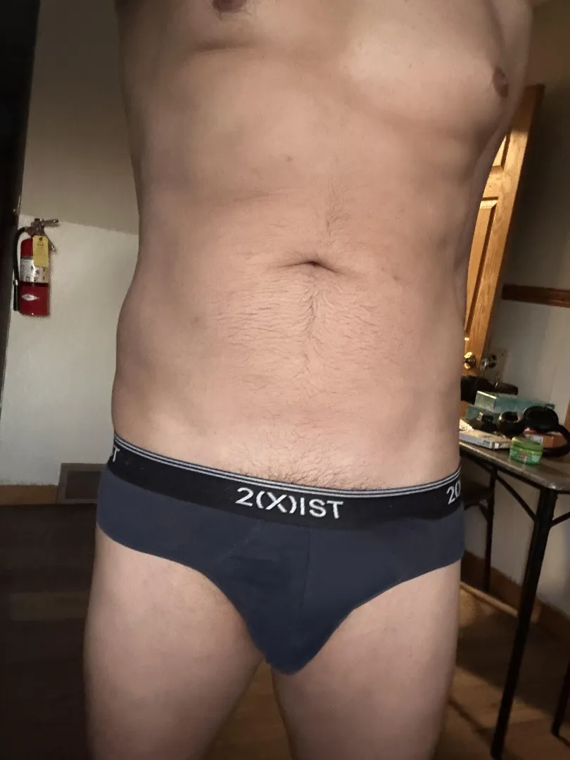 2xist posted by briefsloverFY