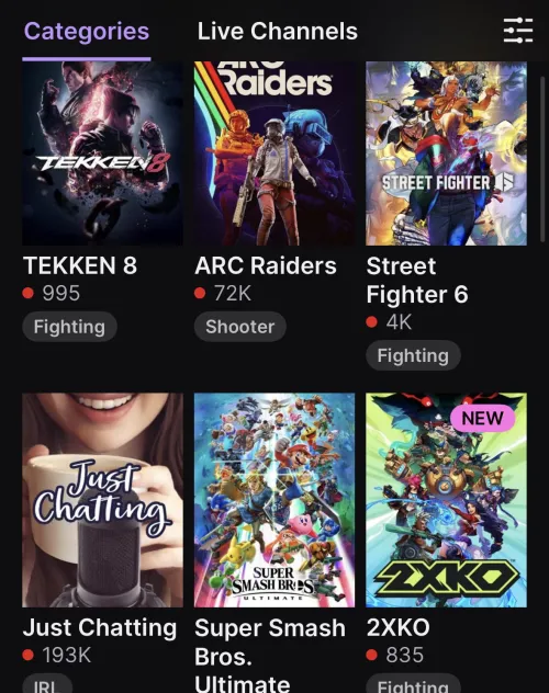 2XKO by Alert-Display-5755