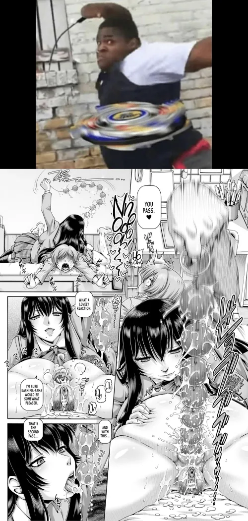 3, 2, 1 LET IT RIP by Great-TeacherOnizuka