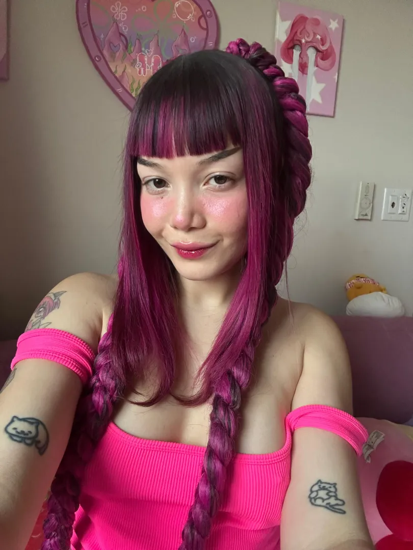 <3 posted by ginikawaii