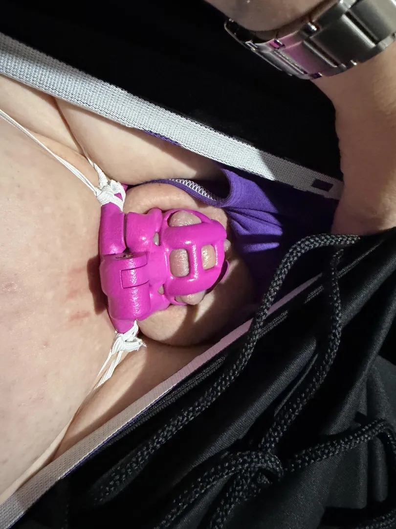 3 days in posted by BiCuckSub83