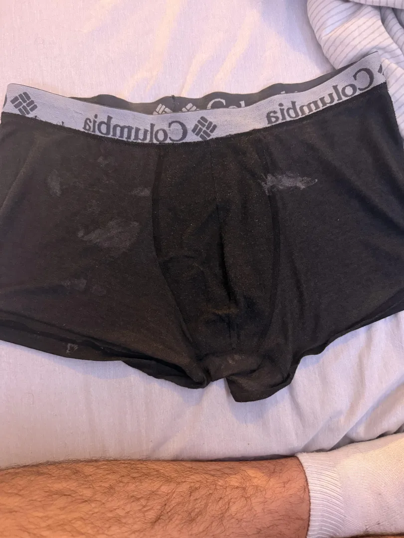 3 loads in what do you think? posted by Cautious-Couple-2025