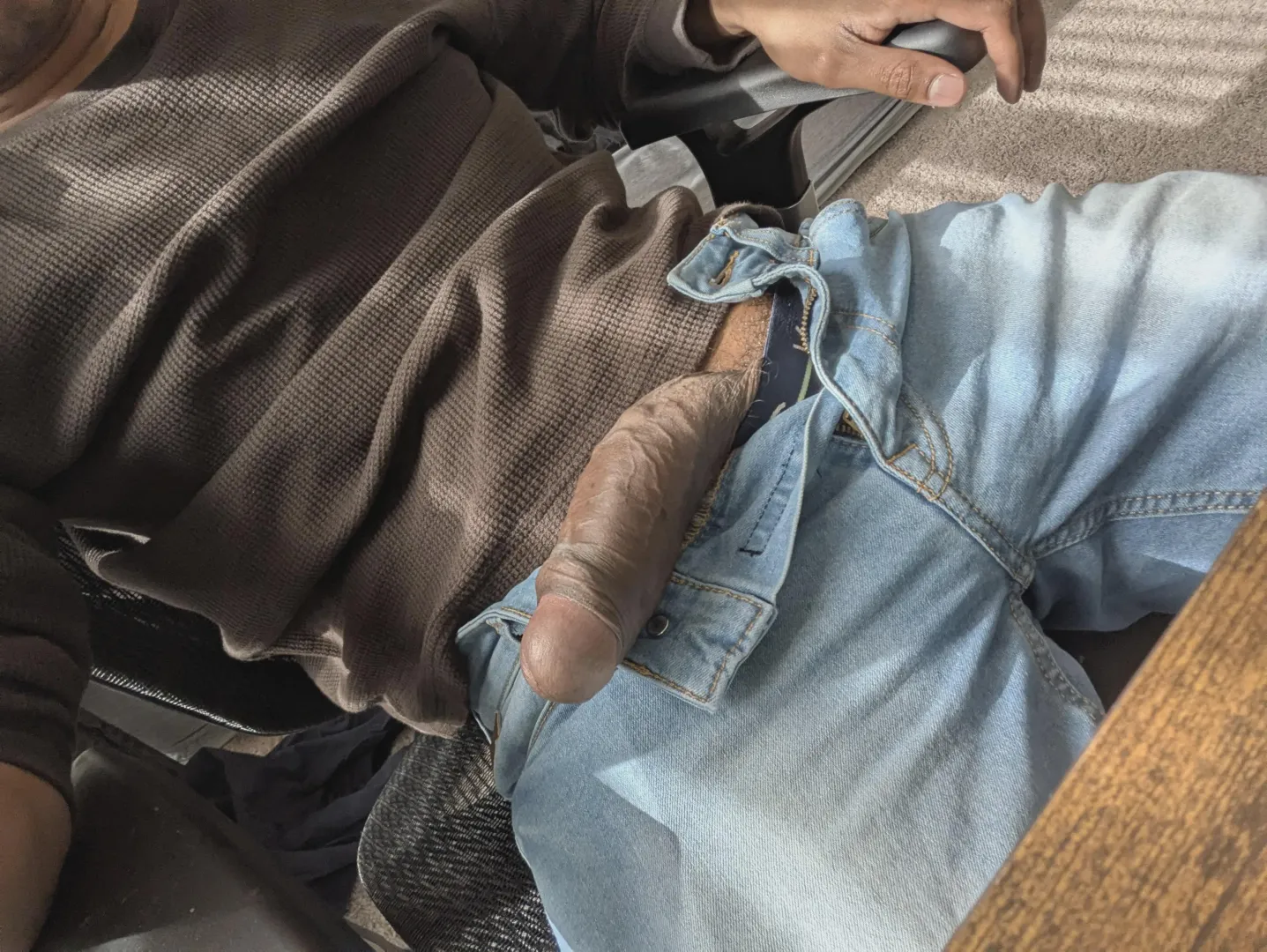 3 years in Reddit  (30M) posted by Rich-Leg2327