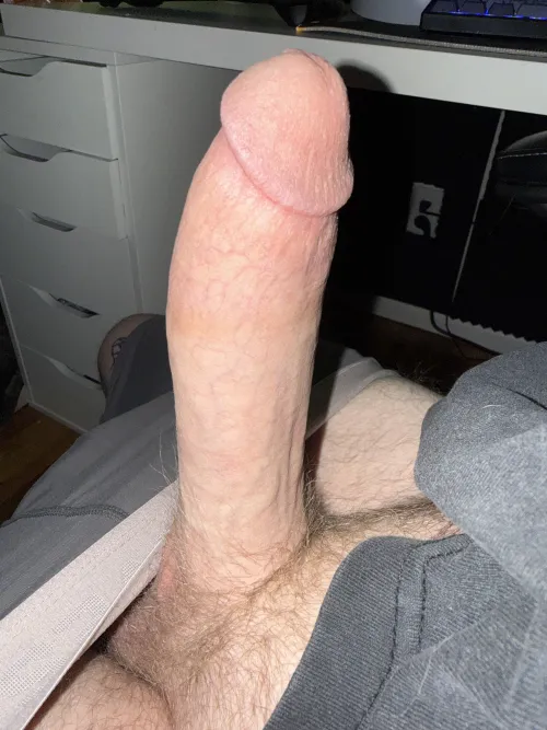 30 8”  what do you think? by dlong6996